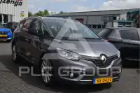 2019 Renault Grand Scenic