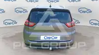 2019 Renault Grand Scenic