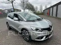 2019 Renault Grand Scenic