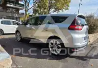 2019 Renault Grand Scenic