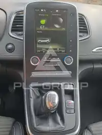 2019 Renault Grand Scenic