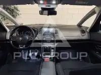 2019 Renault Grand Scenic