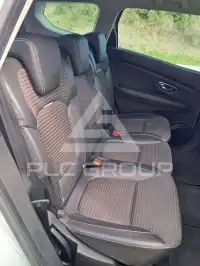 2019 Renault Grand Scenic