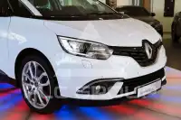2019 Renault Grand Scenic