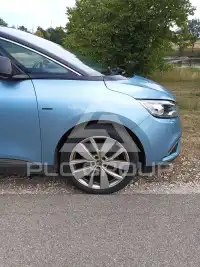 2019 Renault Grand Scenic