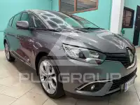 2019 Renault Grand Scenic