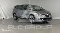 2019 Renault Grand Scenic