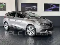 2019 Renault Grand Scenic