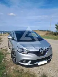 2019 Renault Grand Scenic