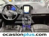 2019 Renault Grand Scenic