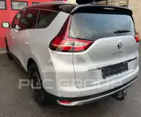 2019 Renault Grand Scenic