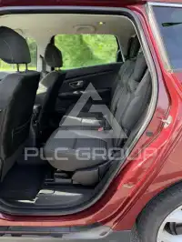 2019 Renault Grand Scenic