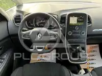 2019 Renault Grand Scenic