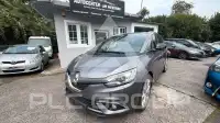 2019 Renault Grand Scenic