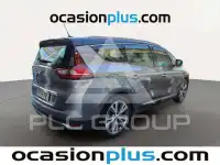 2019 Renault Grand Scenic