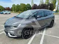 2019 Renault Grand Scenic