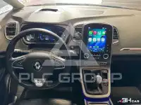 2019 Renault Grand Scenic