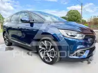 2019 Renault Grand Scenic