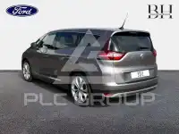2019 Renault Grand Scenic