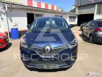 2019 Renault Grand Scenic