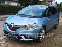 2019 Renault Grand Scenic
