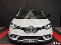 2019 Renault Grand Scenic