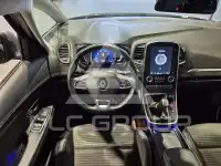 2019 Renault Grand Scenic