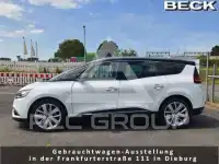 2019 Renault Grand Scenic