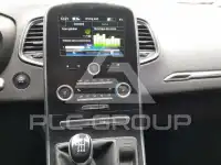 2019 Renault Grand Scenic