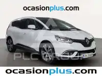 2019 Renault Grand Scenic