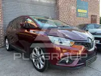 2019 Renault Grand Scenic