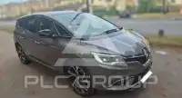 2019 Renault Grand Scenic