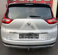 2019 Renault Grand Scenic