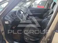 2019 Renault Grand Scenic