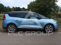 2019 Renault Grand Scenic