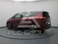 2019 Renault Grand Scenic