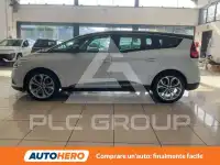 2019 Renault Grand Scenic