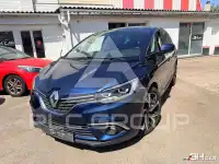 2019 Renault Grand Scenic