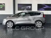 2019 Renault Grand Scenic