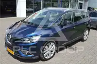 2019 Renault Grand Scenic