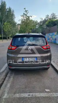 2019 Renault Grand Scenic