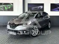 2019 Renault Grand Scenic