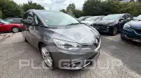 2019 Renault Grand Scenic