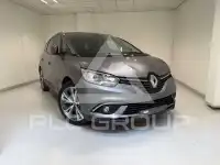 2019 Renault Grand Scenic