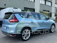 2019 Renault Grand Scenic