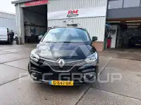 2019 Renault Grand Scenic