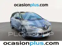 2019 Renault Grand Scenic