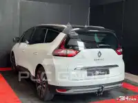 2019 Renault Grand Scenic