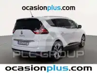 2019 Renault Grand Scenic