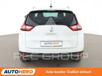 2019 Renault Grand Scenic